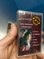 2 casettes, casete The hit collection, double gold - Imagen 2