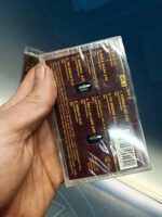 2 casettes, casete The hit collection, double gold - Imagen 8