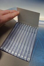 10 CDs Verbatim CD-RW Grabables 8x-12x - Imagen 3