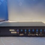 Kramer VS802 Matrix Switcher Vertical Interval 8x2