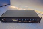 Kramer VS802 Matrix Switcher Vertical Interval 8x2 - Imagen 3