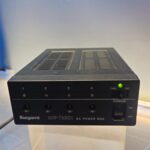 Ikegami ACP-735CH AC Power Box