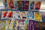 Más de cien cartas adrenalyn XL 2015-2016 - Imagen 9