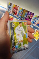 Más de cien cartas adrenalyn XL 2015-2016 - Imagen 7