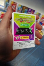 Más de cien cartas adrenalyn XL 2015-2016 - Imagen 5