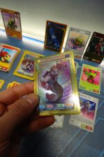 Más de 90 cartas Invizimals Panini - Imagen 2