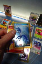Más de 90 cartas Invizimals Panini - Imagen 13