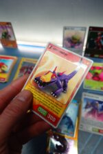 Más de 90 cartas Invizimals Panini - Imagen 12