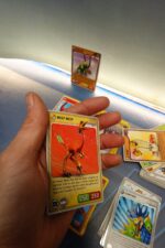 Más de 90 cartas Invizimals Panini - Imagen 10
