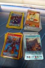 Más de 90 cartas Invizimals Panini - Imagen 9