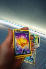 Más de 90 cartas Invizimals Panini - Imagen 7