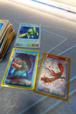 Más de 90 cartas Invizimals Panini - Imagen 4