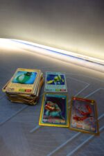 Más de 90 cartas Invizimals Panini - Imagen 3