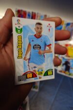 Más de 200 cromos Adrenalyn XL 2017-2018 - Imagen 4