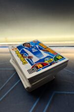 Más de 200 cromos Adrenalyn XL 2017-2018 - Imagen 6