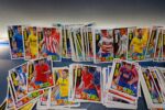 350+ Cartas Adrenalyn XL 2016-2017 - Imagen 2