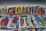 350+ Cartas Adrenalyn XL 2016-2017 - Imagen 3