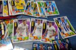 350+ Cartas Adrenalyn XL 2016-2017 - Imagen 5