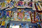 350+ Cartas Adrenalyn XL 2016-2017 - Imagen 6
