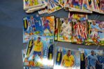 350+ Cartas Adrenalyn XL 2016-2017 - Imagen 7