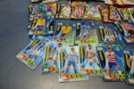350+ Cartas Adrenalyn XL 2016-2017 - Imagen 8