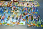 350+ Cartas Adrenalyn XL 2016-2017 - Imagen 10
