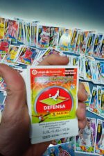 350+ Cartas Adrenalyn XL 2016-2017 - Imagen 12