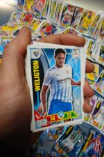 350+ Cartas Adrenalyn XL 2016-2017 - Imagen 13