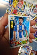 350+ Cartas Adrenalyn XL 2016-2017 - Imagen 14