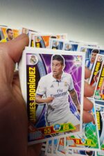 350+ Cartas Adrenalyn XL 2016-2017 - Imagen 15