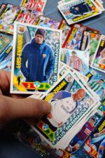350+ Cartas Adrenalyn XL 2016-2017 - Imagen 16