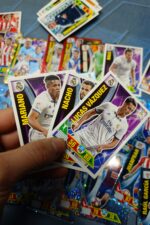 350+ Cartas Adrenalyn XL 2016-2017 - Imagen 17