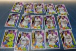 350+ Cartas Adrenalyn XL 2016-2017 - Imagen 18