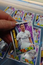 350+ Cartas Adrenalyn XL 2016-2017 - Imagen 20