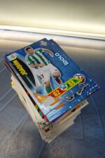 350+ Cartas Adrenalyn XL 2016-2017 - Imagen 19