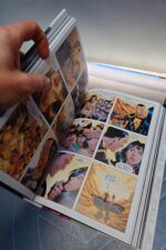 Nuevo. 52 la colección completa tomó 1 y tomo 2 Panini, DC comics - Imagen 7