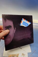 3 Vinilos EP Chris de Burgh - Imagen 4