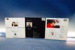 3 Vinilos EP Chris de Burgh - Imagen 5