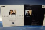 3 Vinilos EP Chris de Burgh - Imagen 6