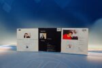 3 Vinilos EP Chris de Burgh - Imagen 7