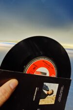 3 Vinilos EP Chris de Burgh - Imagen 9