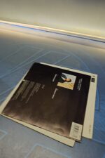 3 Vinilos EP Chris de Burgh - Imagen 10