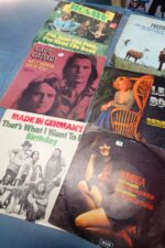 Lote 12 Vinilos 7 Grupos Años 60/70 - Imagen 9
