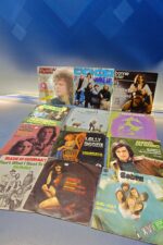 Lote 12 Vinilos 7 Grupos Años 60/70 - Imagen 7