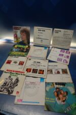 Lote 12 Vinilos 7 Grupos Años 60/70 - Imagen 6