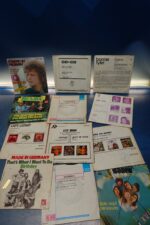 Lote 12 Vinilos 7 Grupos Años 60/70 - Imagen 5