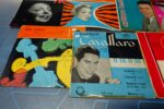 11 Vinilos EP Años 50/60 - Imagen 4