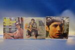 3 Vinilos 7" Joan Manuel Serrat