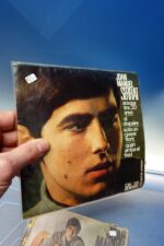 3 Vinilos 7" Joan Manuel Serrat - Imagen 7