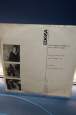 3 Vinilos 7" Joan Manuel Serrat - Imagen 6